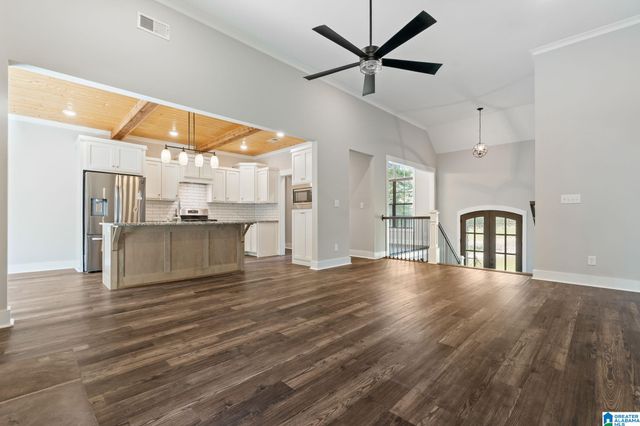 1047 CREEL DRIVE, Moody, AL 35004