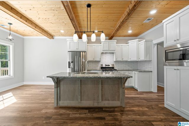 1047 CREEL DRIVE, Moody, AL 35004