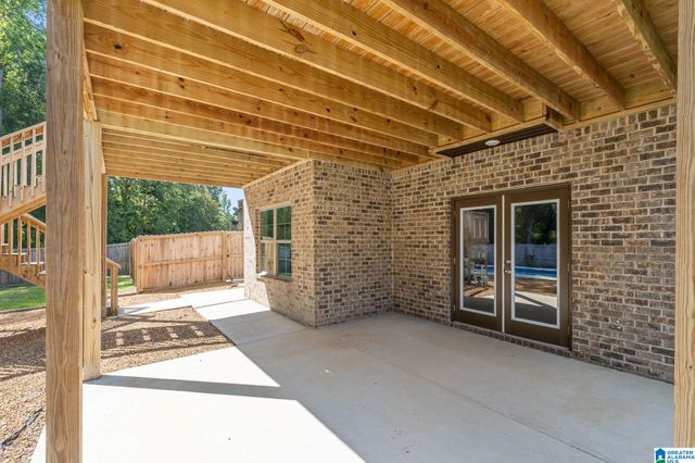 1047 CREEL DRIVE, Moody, AL 35004