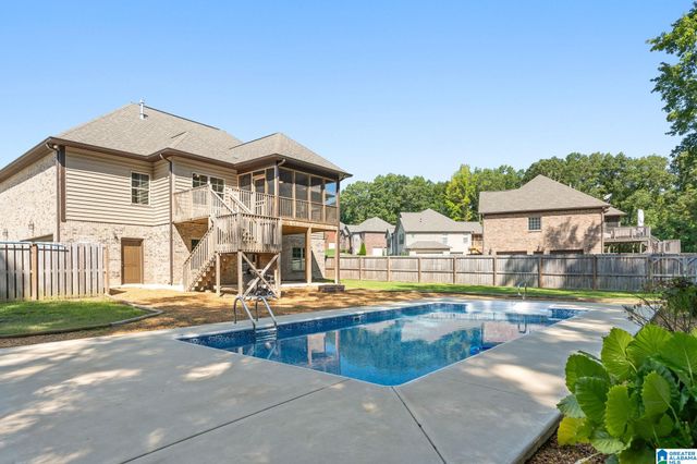 1047 CREEL DRIVE, Moody, AL 35004