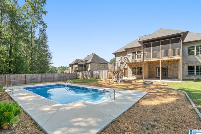 1047 CREEL DRIVE, Moody, AL 35004