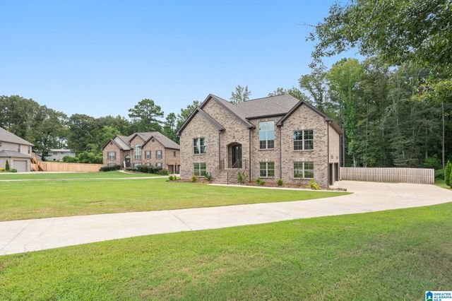 1047 CREEL DRIVE, Moody, AL 35004