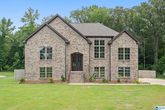 1047 CREEL DRIVE, Moody, AL 35004
