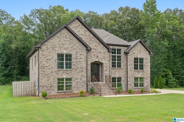 1047 CREEL DRIVE, Moody, AL 35004