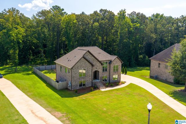 1047 CREEL DRIVE, Moody, AL 35004