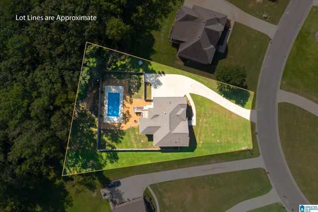1047 CREEL DRIVE, Moody, AL 35004