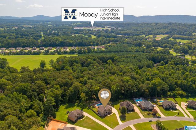 1047 CREEL DRIVE, Moody, AL 35004