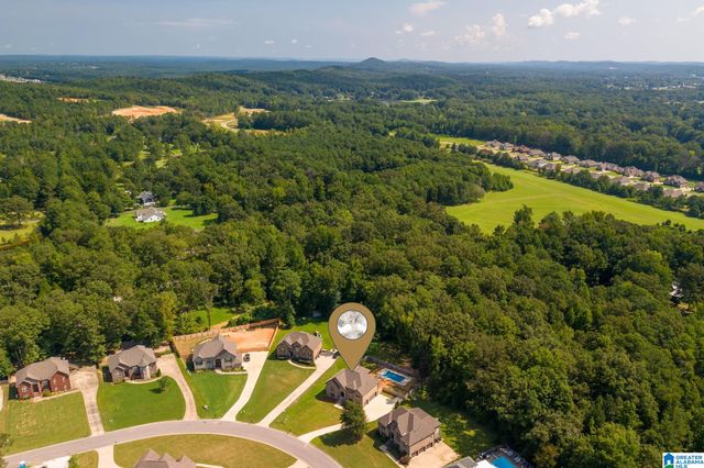 1047 CREEL DRIVE, Moody, AL 35004