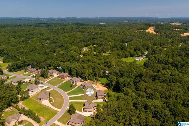 1047 CREEL DRIVE, Moody, AL 35004