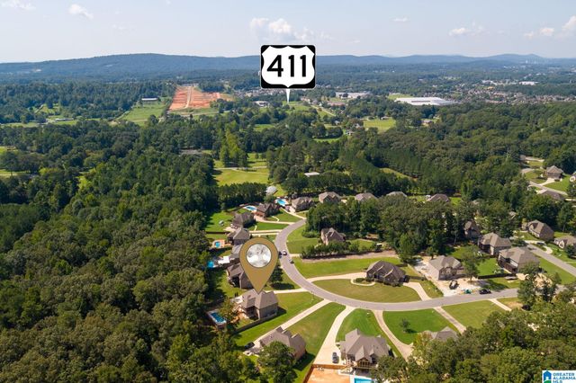 1047 CREEL DRIVE, Moody, AL 35004