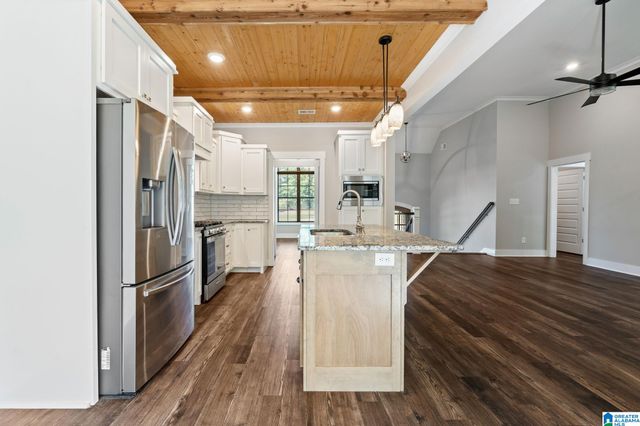 1047 CREEL DRIVE, Moody, AL 35004