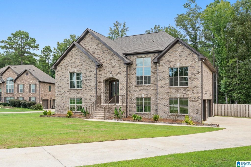 1047 CREEL DRIVE, Moody, AL 35004