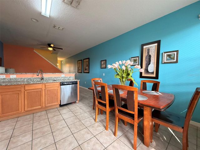 2703 ANDROS LANE, Kissimmee, FL 34747