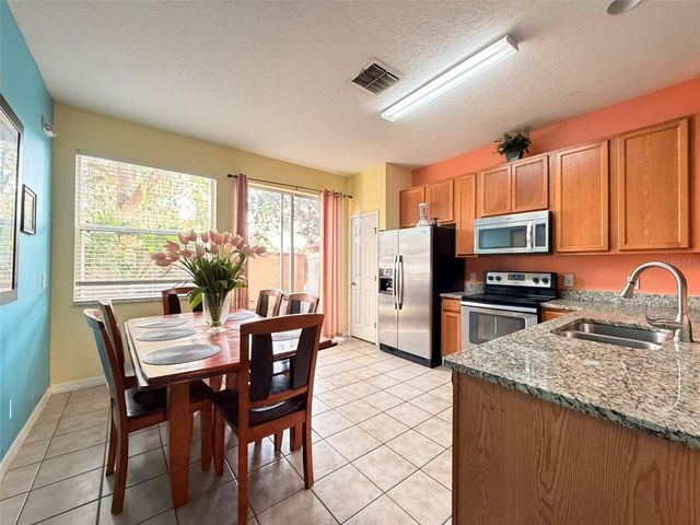 2703 ANDROS LANE, Kissimmee, FL 34747