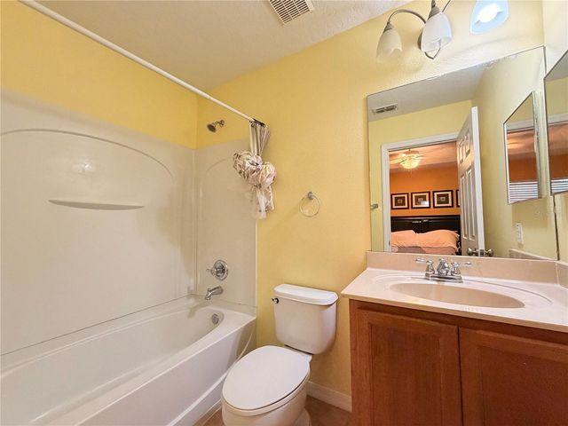 2703 ANDROS LANE, Kissimmee, FL 34747