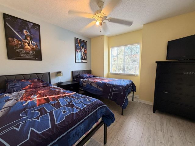 2703 ANDROS LANE, Kissimmee, FL 34747