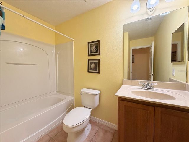 2703 ANDROS LANE, Kissimmee, FL 34747