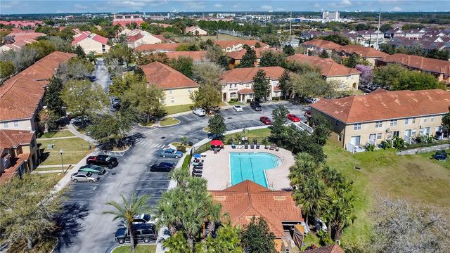 2703 ANDROS LANE, Kissimmee, FL 34747