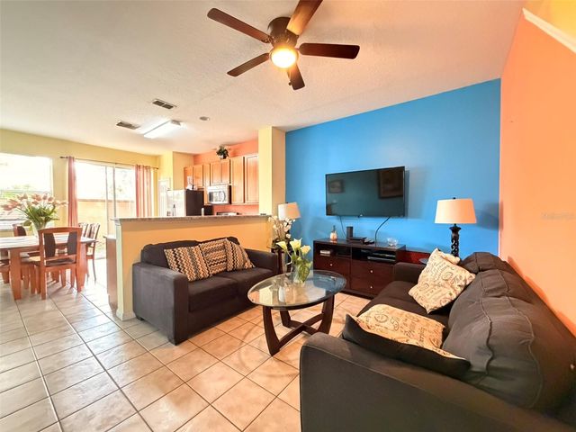 2703 ANDROS LANE, Kissimmee, FL 34747