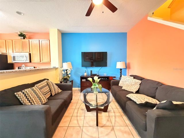 2703 ANDROS LANE, Kissimmee, FL 34747