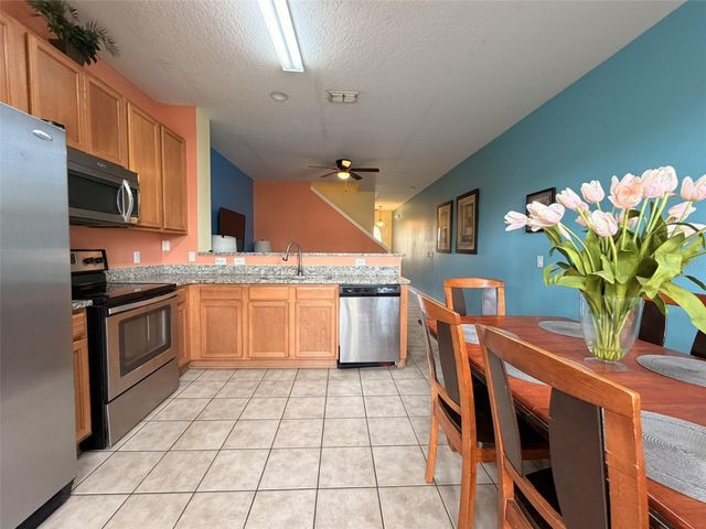 2703 ANDROS LANE, Kissimmee, FL 34747