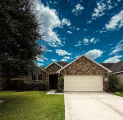 22646 Triangle Ridge Drive, Porter, TX 77365