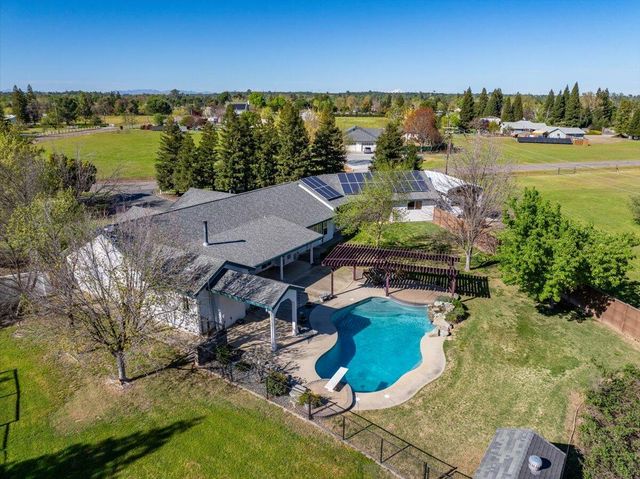 19243 Granola Way, Cottonwood, CA 96022