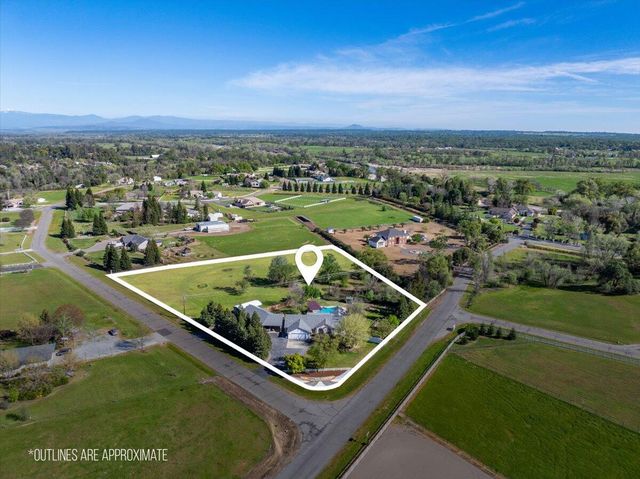 19243 Granola Way, Cottonwood, CA 96022