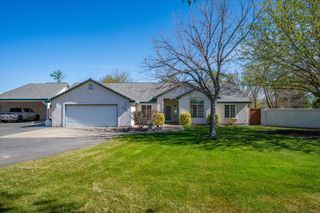 19243 Granola Way, Cottonwood, CA 96022