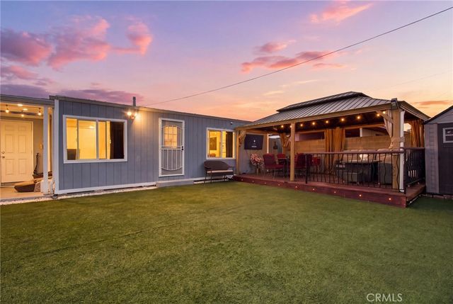 14324 S Corlett, Compton, CA 90220