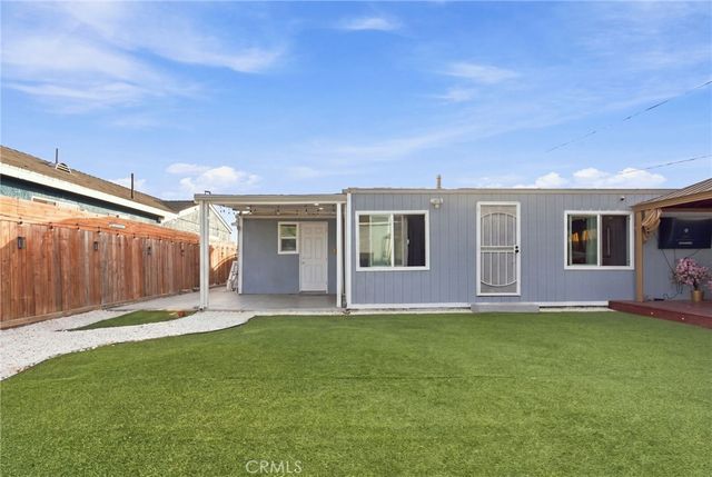 14324 S Corlett, Compton, CA 90220