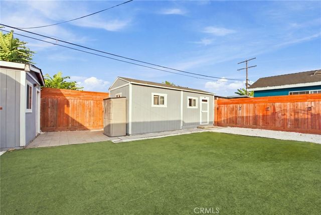 14324 S Corlett, Compton, CA 90220
