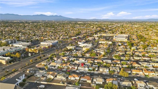 14324 S Corlett, Compton, CA 90220