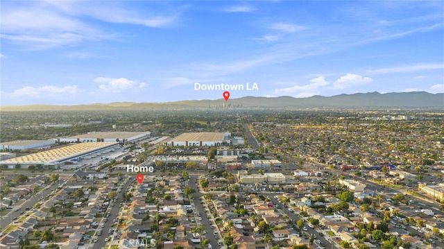 14324 S Corlett, Compton, CA 90220