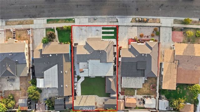 14324 S Corlett, Compton, CA 90220
