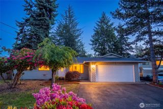 25248 111th Avenue SE, Kent, WA 98030