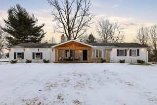 1672 Township Road 1419, Mansfield, OH 44903