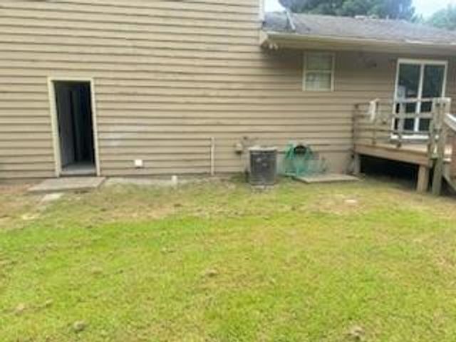 4885 Old Norcross Road, Duluth, GA 30096