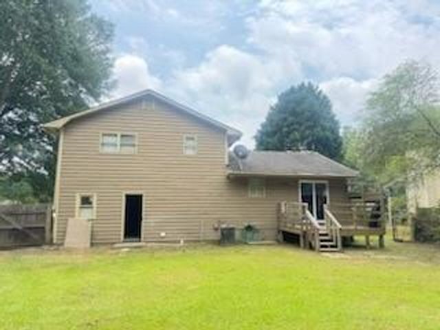 4885 Old Norcross Road, Duluth, GA 30096