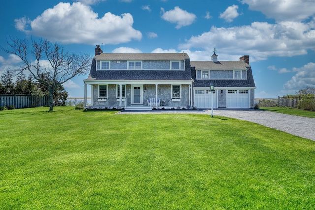 103 Edgartown Bay Road, Edgartown, MA 02539