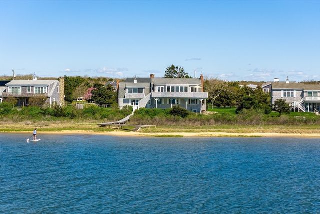 103 Edgartown Bay Road, Edgartown, MA 02539