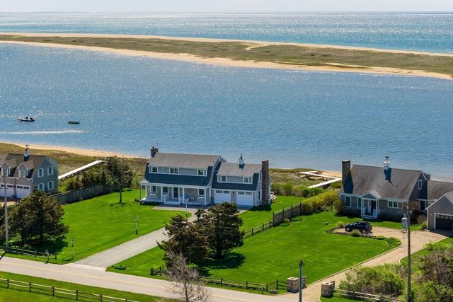 103 Edgartown Bay Road, Edgartown, MA 02539