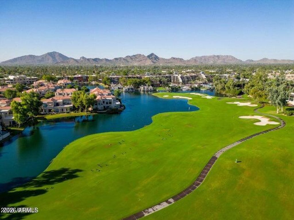7760 E GAINEY RANCH Road 14, Scottsdale, AZ 85258 — photo 2