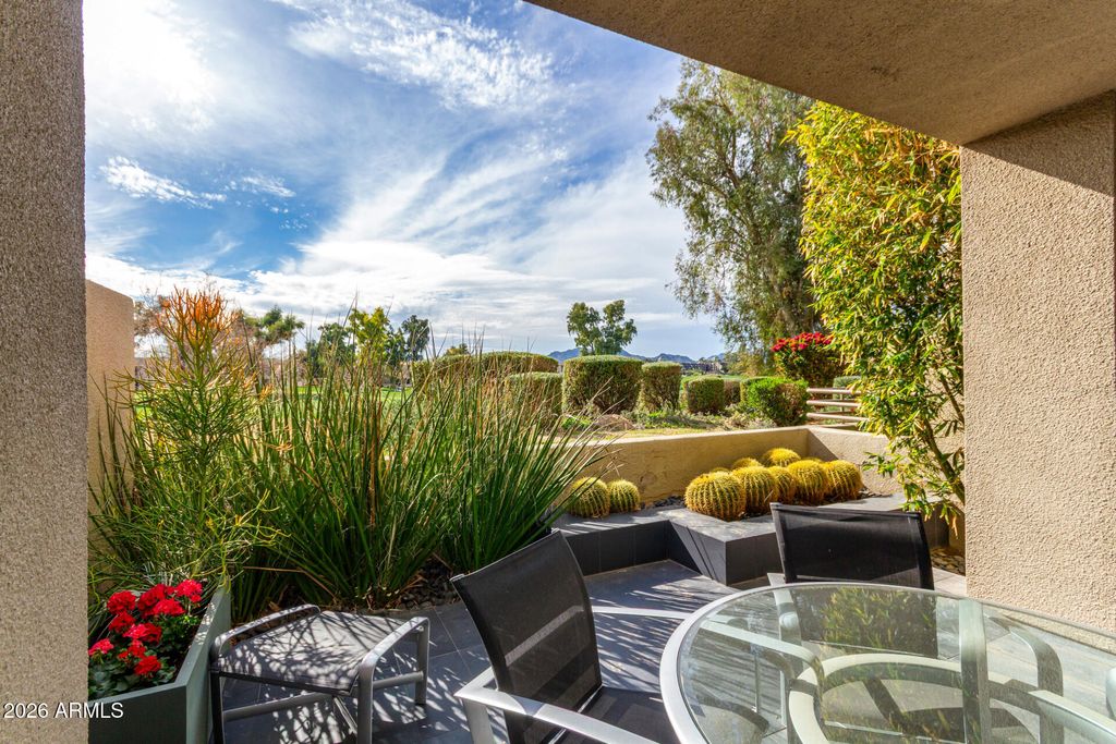 7760 E GAINEY RANCH Road 14, Scottsdale, AZ 85258 — photo 4