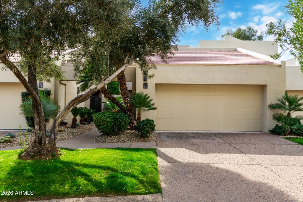 7760 E GAINEY RANCH Road 14, Scottsdale, AZ 85258 — photo 5