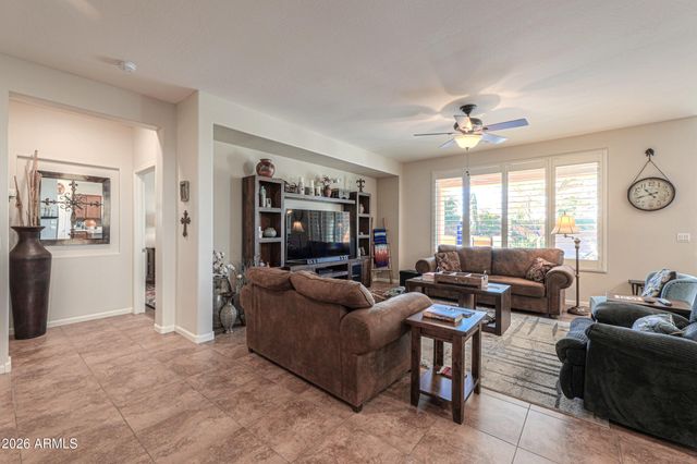 5263 W PUEBLO Drive, Eloy, AZ 85131