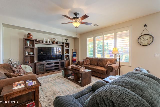 5263 W PUEBLO Drive, Eloy, AZ 85131