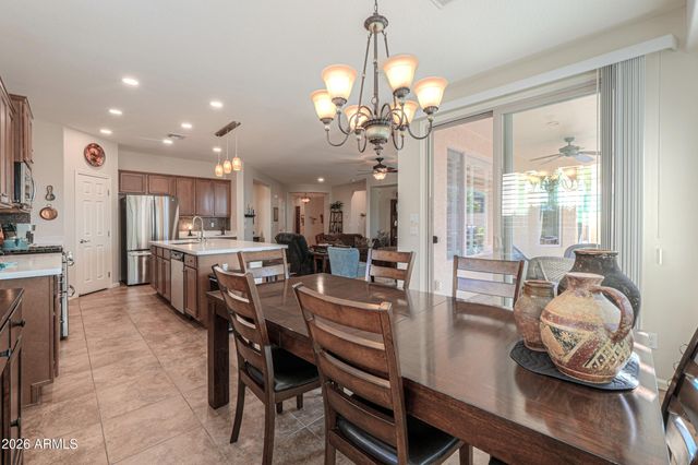 5263 W PUEBLO Drive, Eloy, AZ 85131