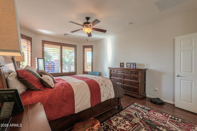 5263 W PUEBLO Drive, Eloy, AZ 85131