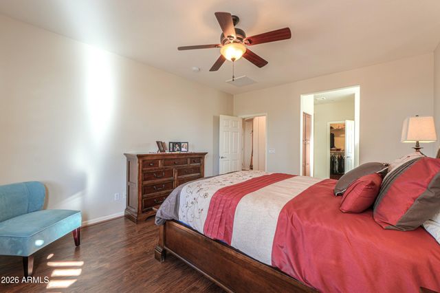 5263 W PUEBLO Drive, Eloy, AZ 85131